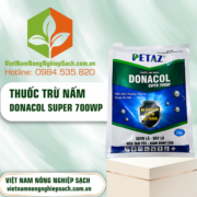 DONACOL SUPER 700WP - vietnamnongnghiepsach.com.vn 3