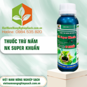 METUBE 5SL - vietnamnongnghiepsach.com.vn 3