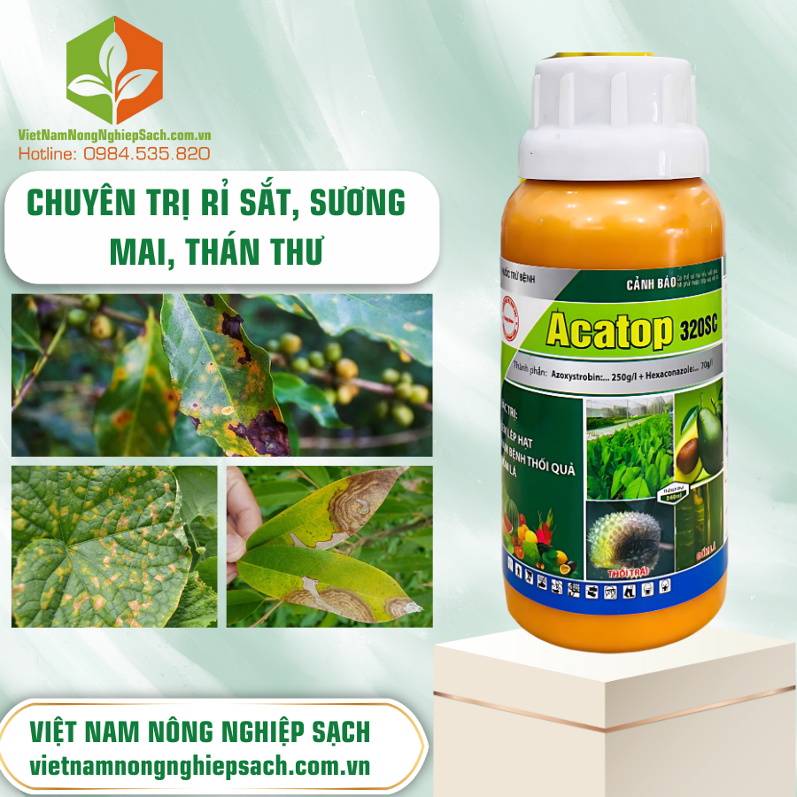ACATOP 320SC