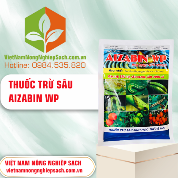 AIZABIN WP – vietnamnongnghiepsach.com.vn 3