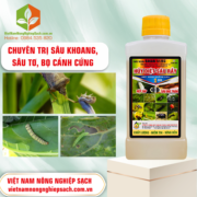 BAKARI 512EC - vietnamnongnghiepsach.com.vn 2
