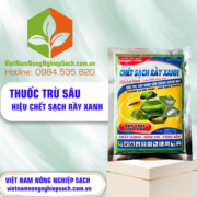DICHEST 111WP - vietnamnongnghiepsach.com.vn 3