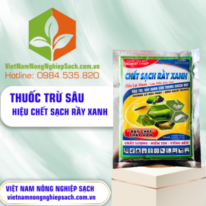 DICHEST 111WP - vietnamnongnghiepsach.com.vn 3