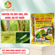 DIỆT RẦY 277WP - vietnamnongnghiepsach.com.vn 1