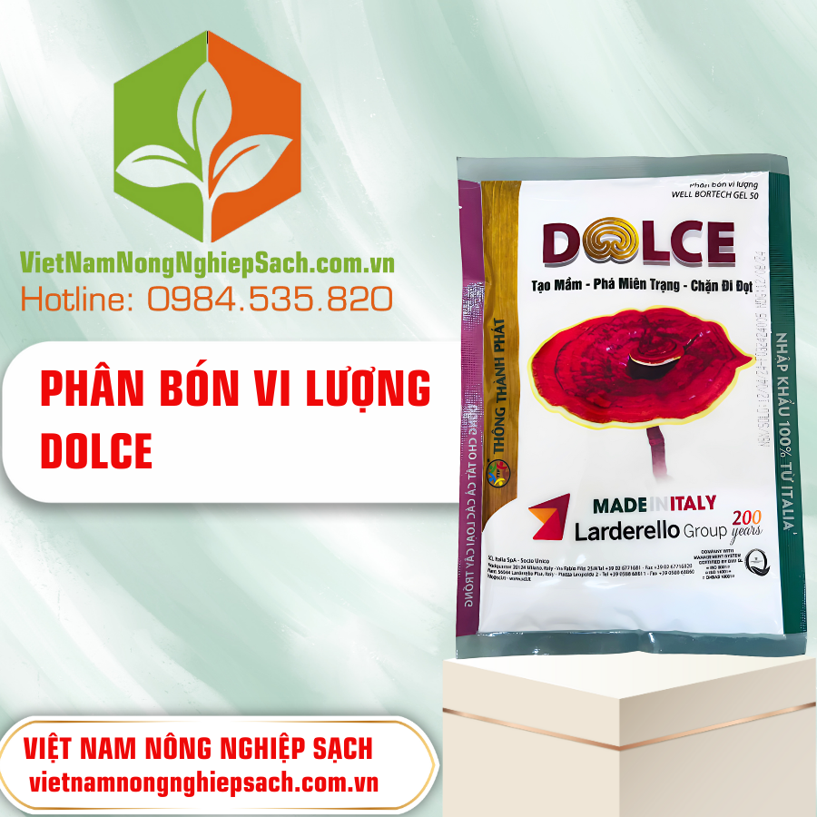 DOLCE