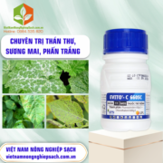 EVITO-C 660SC APN - vietnamnongnghiepsach.com.vn 1