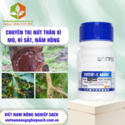 EVITO-C 660SC APN - vietnamnongnghiepsach.com.vn 2