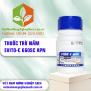 EVITO-C 660SC APN - vietnamnongnghiepsach.com.vn 3