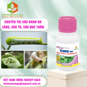 GLADIUS 10SC - vietnamnongnghiepsach.com.vn 1