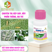 GLADIUS 10SC - vietnamnongnghiepsach.com.vn 3