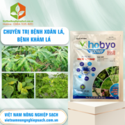 HOBYO 200WP - vietnamnongnghiepsach.com.vn 1