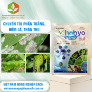 HOBYO 200WP - vietnamnongnghiepsach.com.vn 2