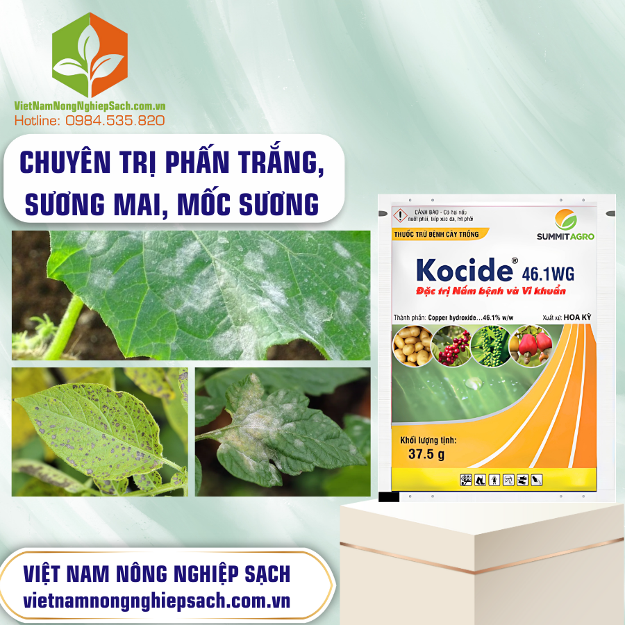 KOCIDE 46.1WG