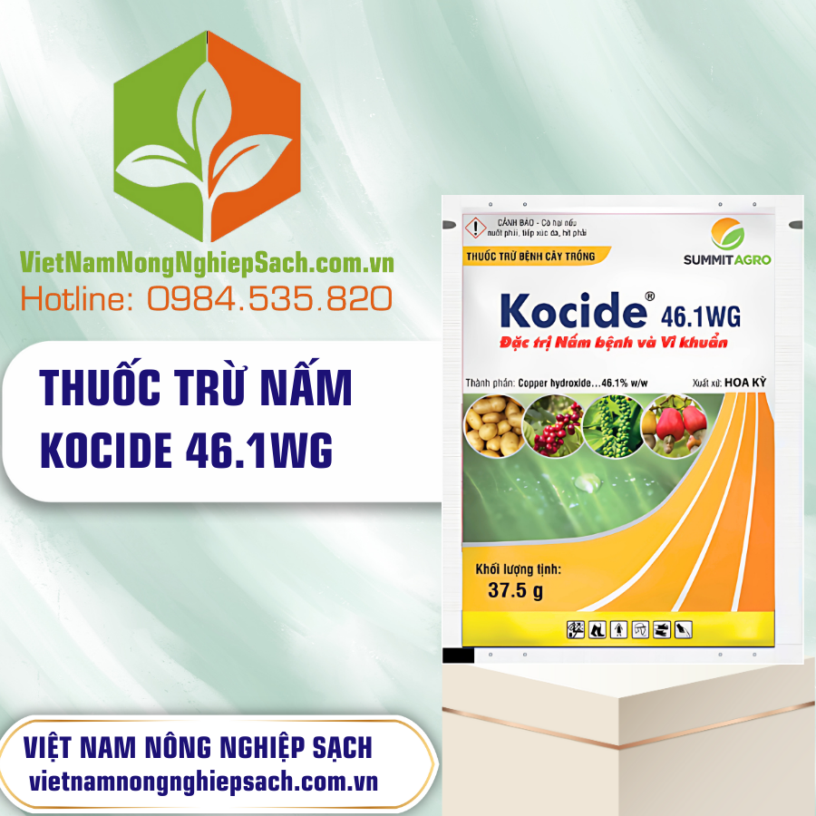 KOCIDE 46.1WG