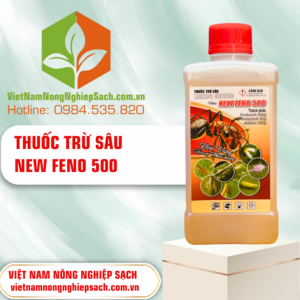 LANRO 500EC - vietnamnongnghiepsach.com.vn 3