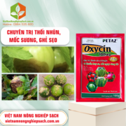 OXYCIN 100WP - vietnamnongnghiepsach.com.vn 2