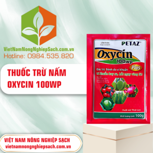 OXYCIN 100WP - vietnamnongnghiepsach.com.vn 3
