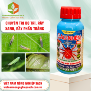 PESIEU 500SC - vietnamnongnghiepsach.com.vn 1