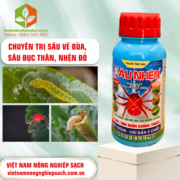PESIEU 500SC - vietnamnongnghiepsach.com.vn 2