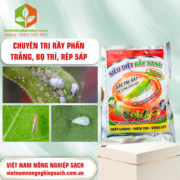SIÊU DIỆT - vietnamnongnghiepsach.com.vn 1