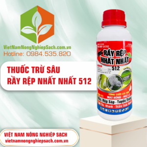 TIK WEP 247EC - vietnamnongnghiepsach.com.vn 3