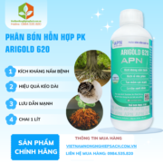 ARIGOLD 620 - vietnamnongnghiepsach.com.vn