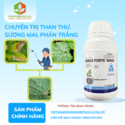 BANJO FORTE 400SC - vietnamnongnghiepsach.com.vn 1