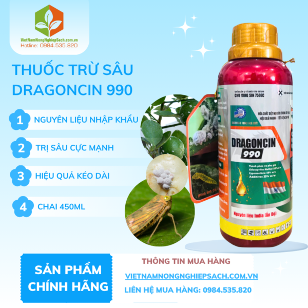 CHU YANG SIN 750EC – vietnamnongnghiepsach.com.vn