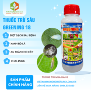 CONFITIN 18EC - vietnamnongnghiepsach.com.vn