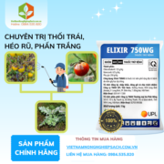 ELIXIR 750WG​ - vietnamnongnghiepsach.com.vn 1