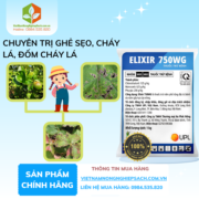 ELIXIR 750WG​ - vietnamnongnghiepsach.com.vn 2
