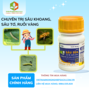 GOLDKTE 85EW - vietnamnongnghiepsach.com.vn 2