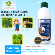 LERVIL 100SC - vietnamnongnghiepsach.com.vn 2