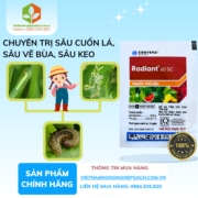 RADIANT 60SC - vietnamnongnghiepsach.com.vn 2