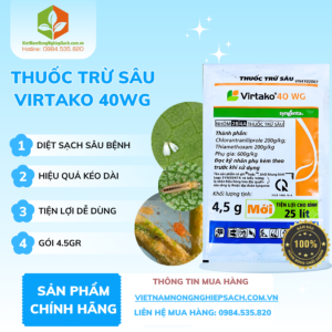 VIRTAKO 40WG - vietnamnongnghiepsach.com.vn