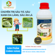 CHECKSAU TSC 500EC - vietnamnongnghiepsach.com.vn 2