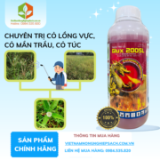 GLUX 200SL​ - vietnamnongnghiepsach.com.vn 1
