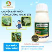 METHO FEN 50SC APN - vietnamnongnghiepsach.com.vn 1