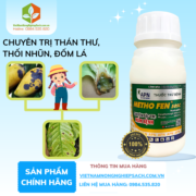 METHO FEN 50SC APN - vietnamnongnghiepsach.com.vn 2