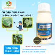 PILARZOX 255SC APN​ - vietnamnongnghiepsach.com.vn 1