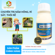 PILARZOX 255SC APN​ - vietnamnongnghiepsach.com.vn 2